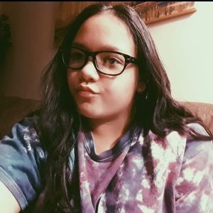 Meet your Posher, Alejandra